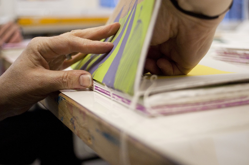 Edinburgh Printmakers Tickets